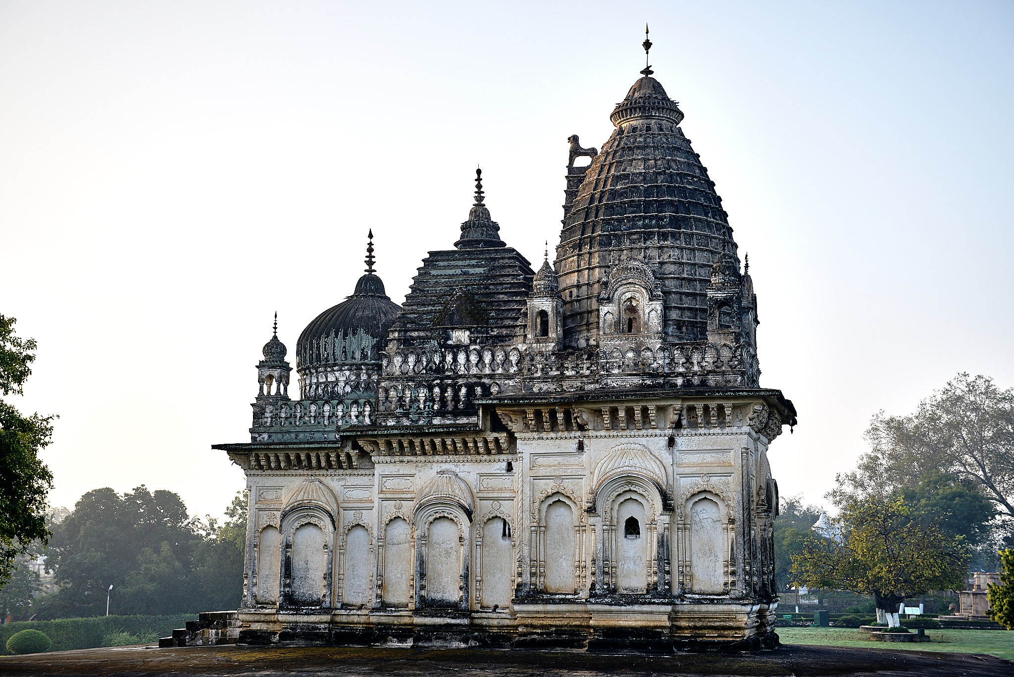 20140108 616 카주라호 웨스턴 그룹 오브 템플스